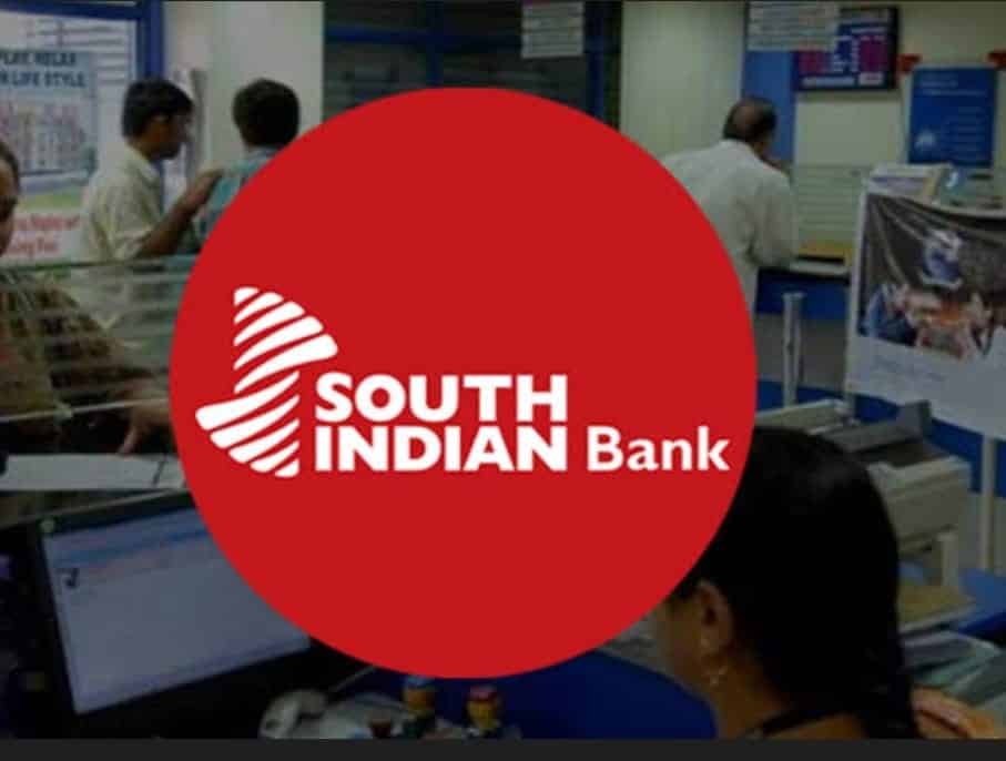 Mr Nehru Singh B to take charge as Chief Risk Officer of South Indian Bank