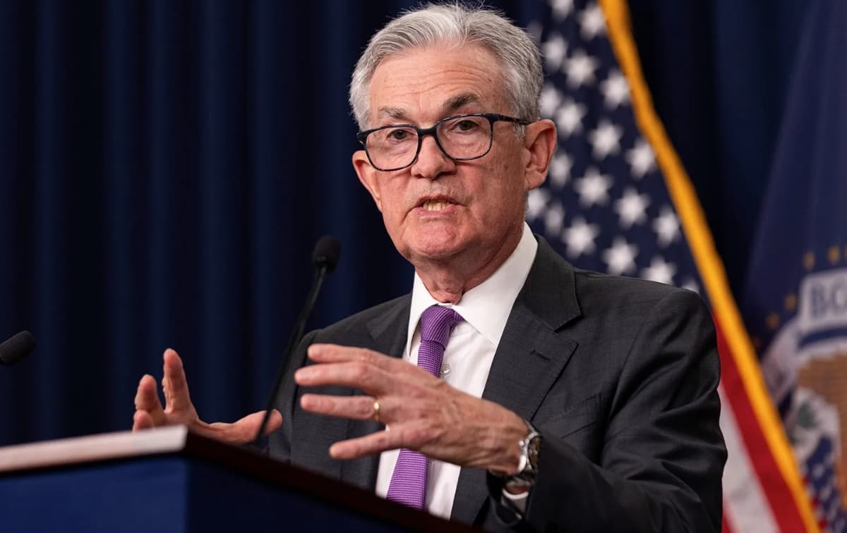 Who Will Replace Jerome Powell? Federal Reserve Chair Transition 2026 Who Will Replace Jerome Powell? Federal Reserve Chair Transition 2026 - PSU Connect News