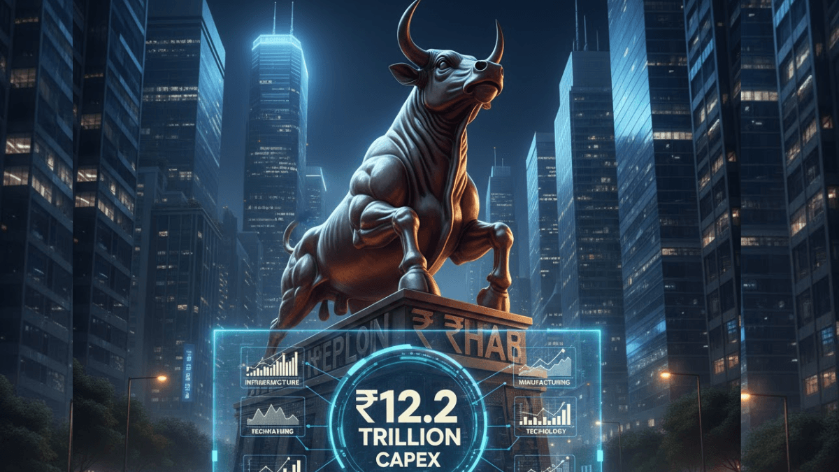 Why the 5.6% PSU Bank Crash is a 'Hidden Gift' for Investors Before Tomorrow's Open