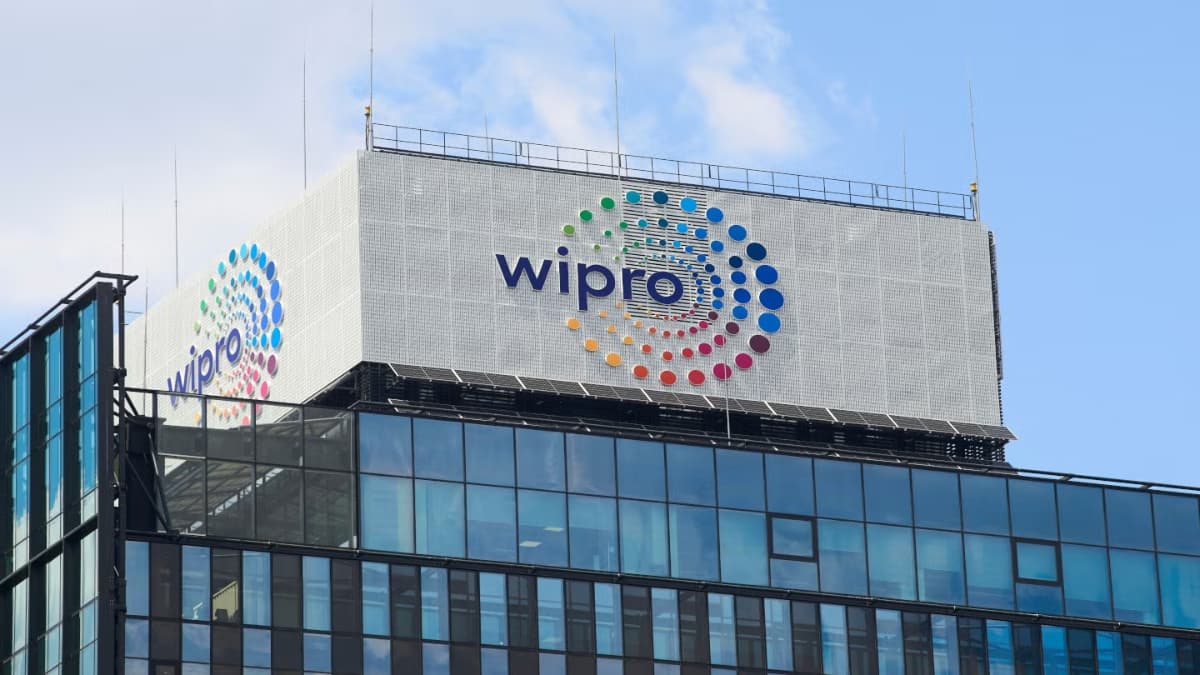 Wipro Allots 1.29 Lakh Shares Under ESOP Plans on February 25, 2026