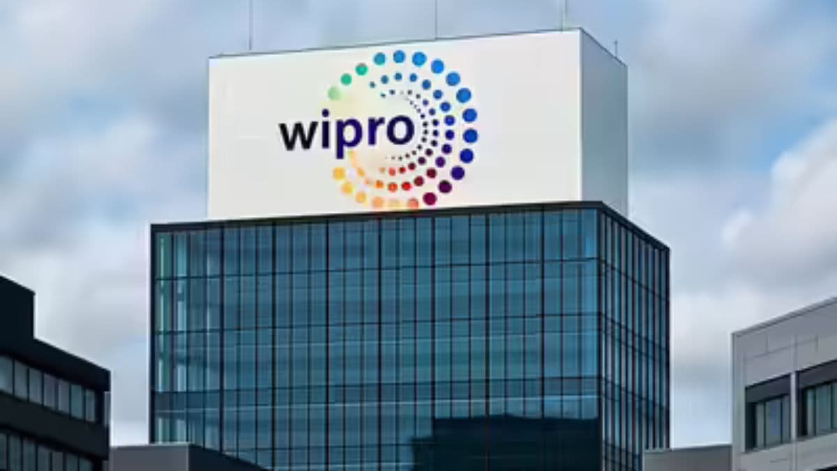 Wipro Limited Allots Equity Shares Under ESOP and RSU Plans