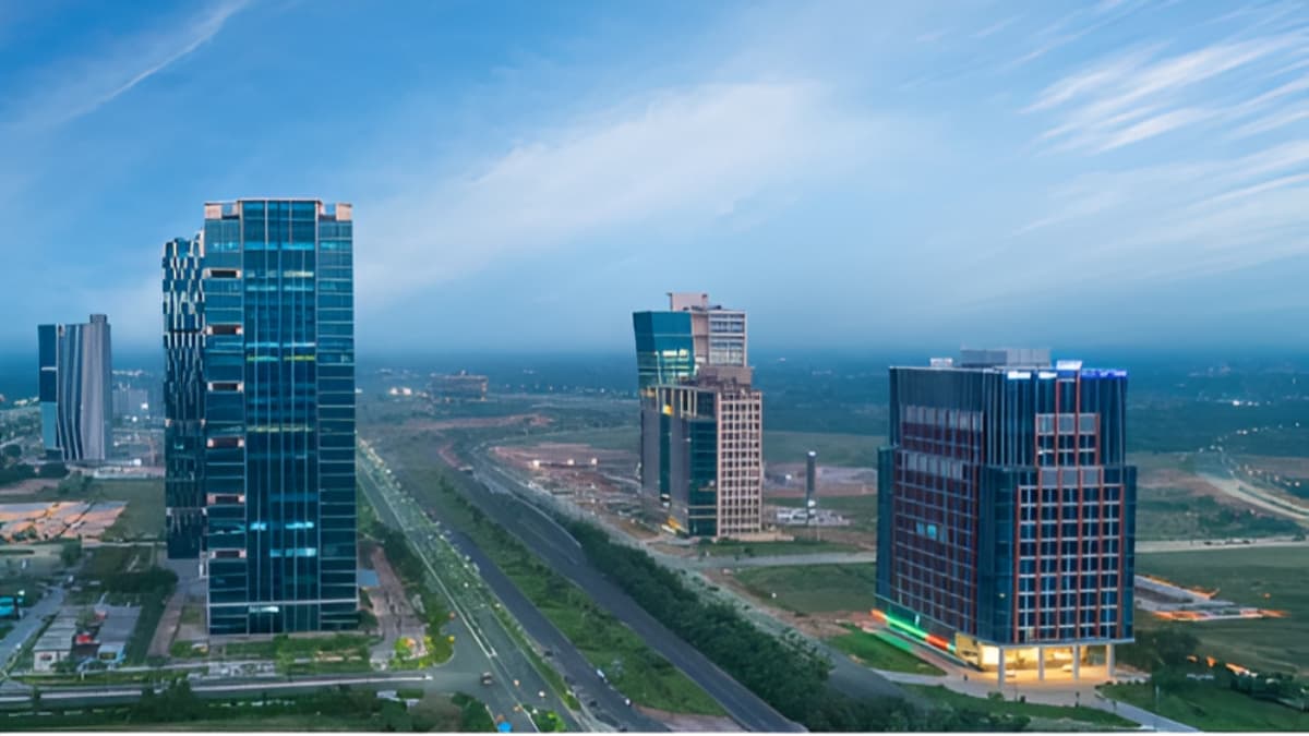 Wipro Unveils AI-Powered BFSI Hub at GIFT City, Gandhinagar – 500 Seats for Next-Gen Finance Transformation