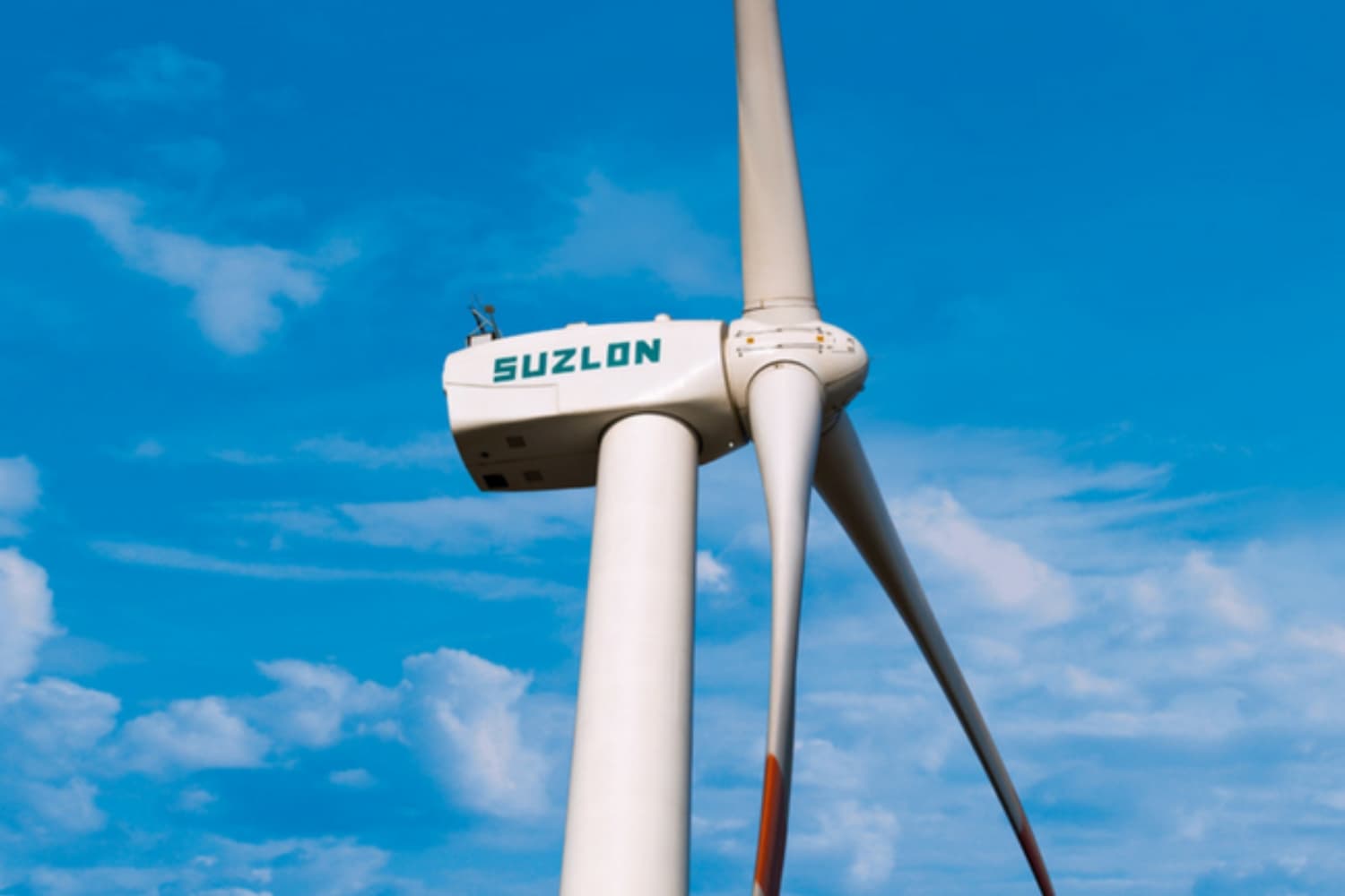 Suzlon Energy Penalized by CGWA for Delay in Groundwater NOC
