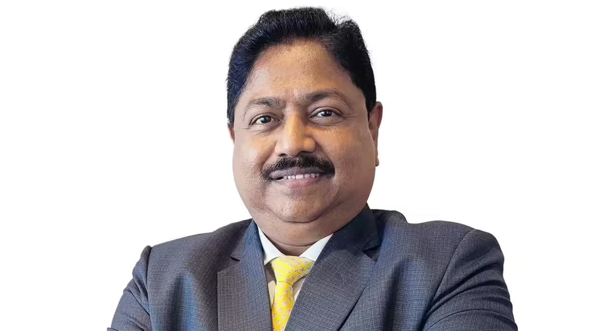 YES Bank Chief Risk Officer Tushar Patankar Resigns