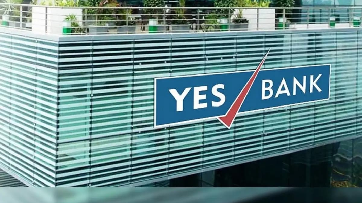 Yes Bank Q3 Net Profit Surges 45% QoQ to ₹952 Crore, Asset Quality Stable