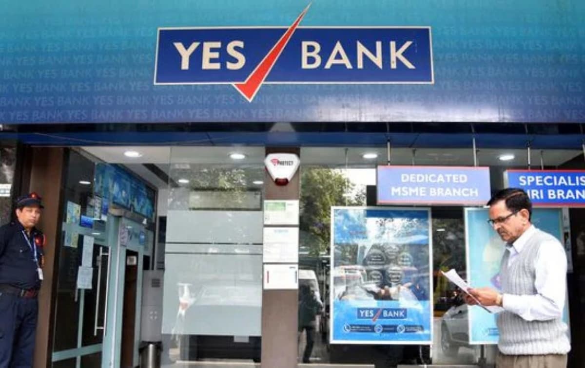 Yes Bank Allots 5.28 Lakh Shares Under ESOS and RSU Plans Yes Bank Allots 5.28 Lakh Shares Under ESOS and RSU Plans - PSU Connect News
