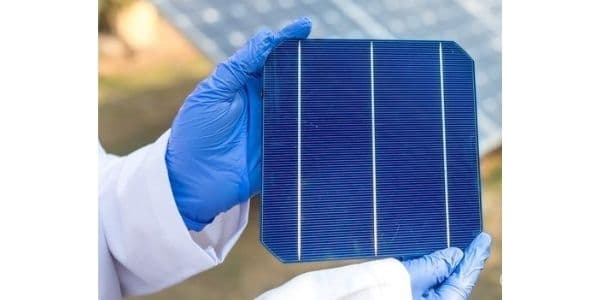BHEL undertake the development of mono and multi silicon solar cell