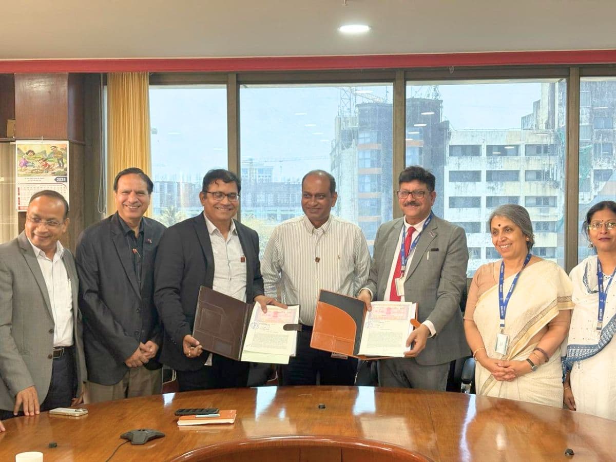 EIL’s arm CEIL inks agreement with ONGC for certification services