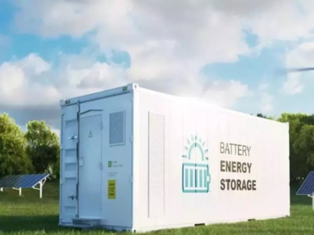 SECI and KSEB signs agreement for 125 MW/500 MWh BESS project in Kerala