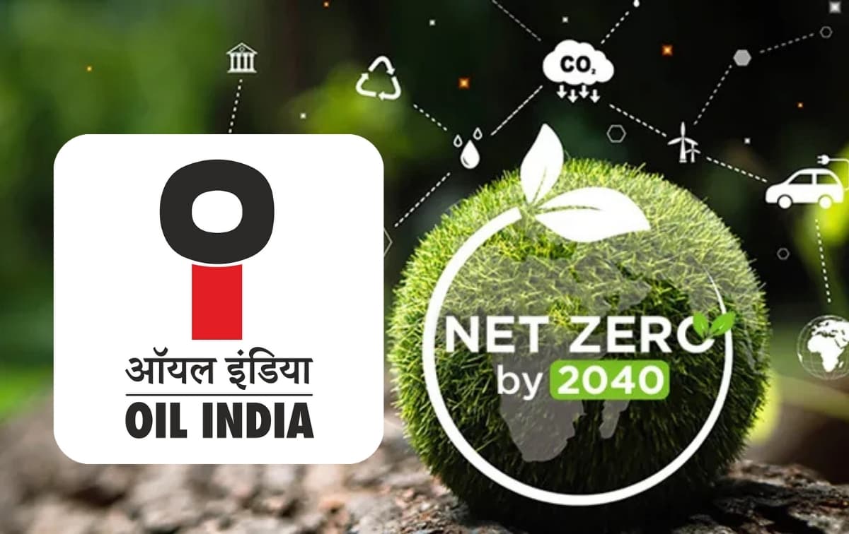 Oil India Limited: Energizing Growth and Fuelling India’s Energy Future