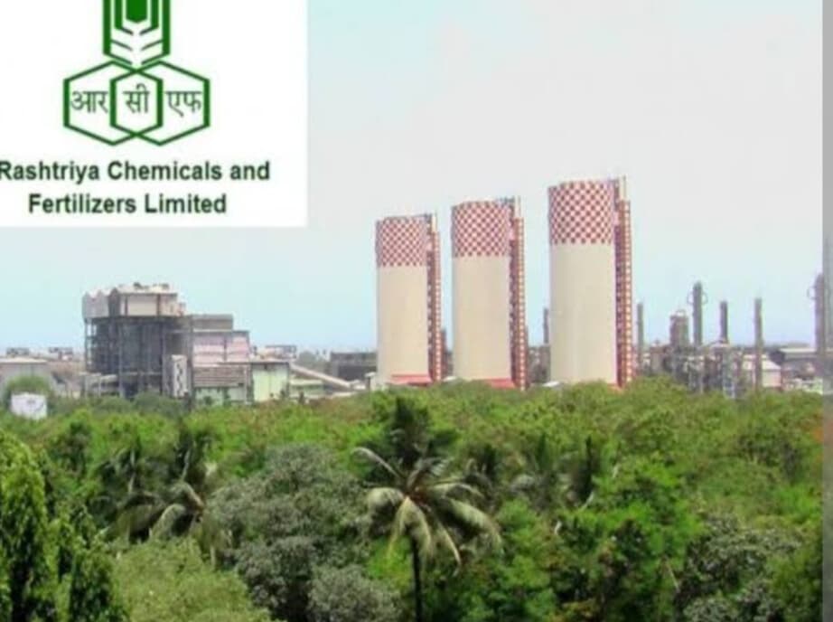 Rashtriya Chemical Fertilizer announces Changes in Senior Management