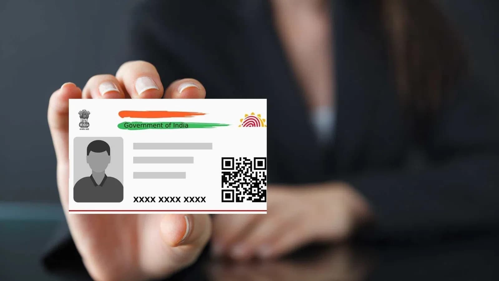 UIDAI records 231 crore Aadhaar authentication transactions in November