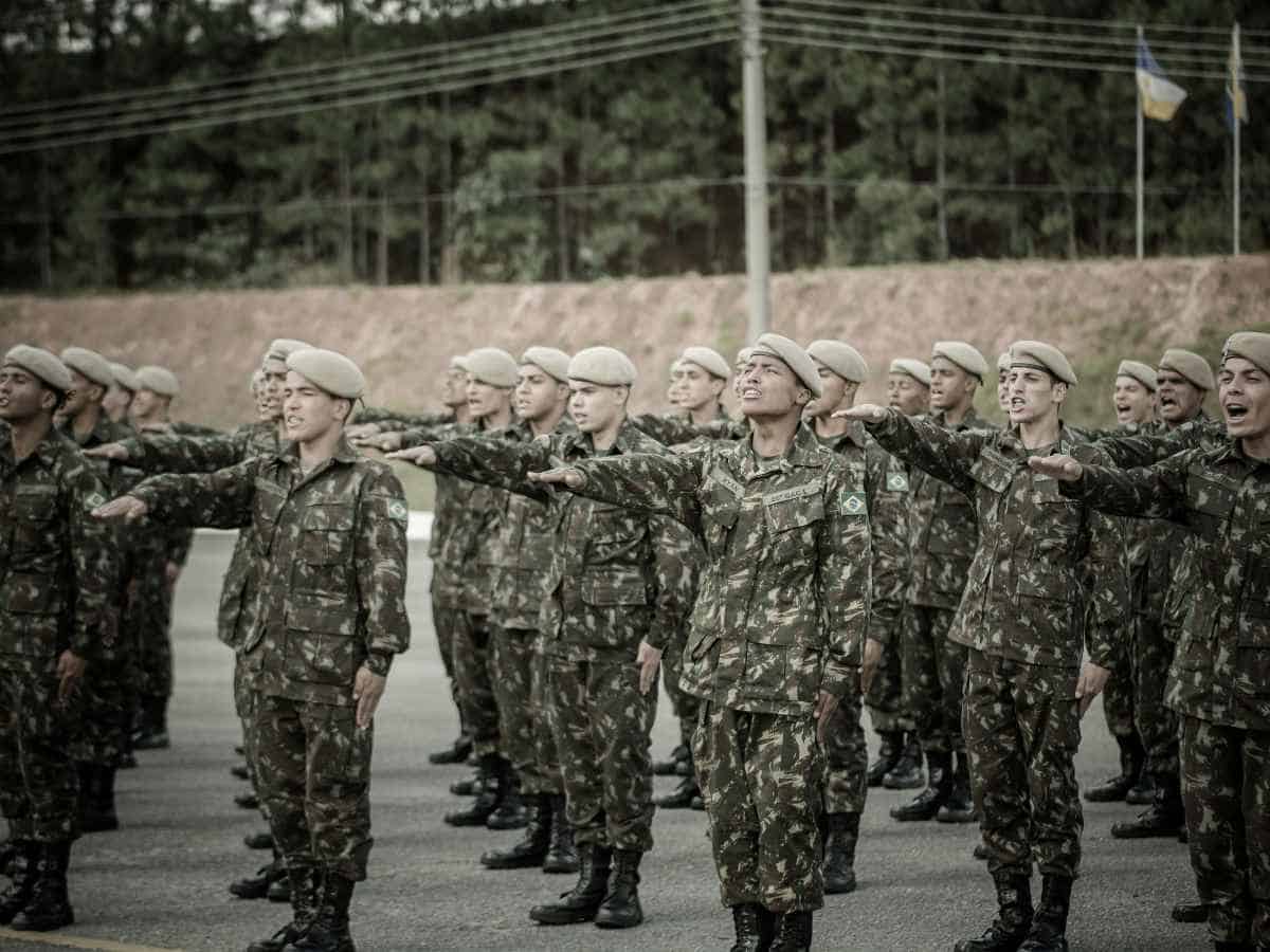 AI-based chatbot developed by Indian Army to prevent honey trap