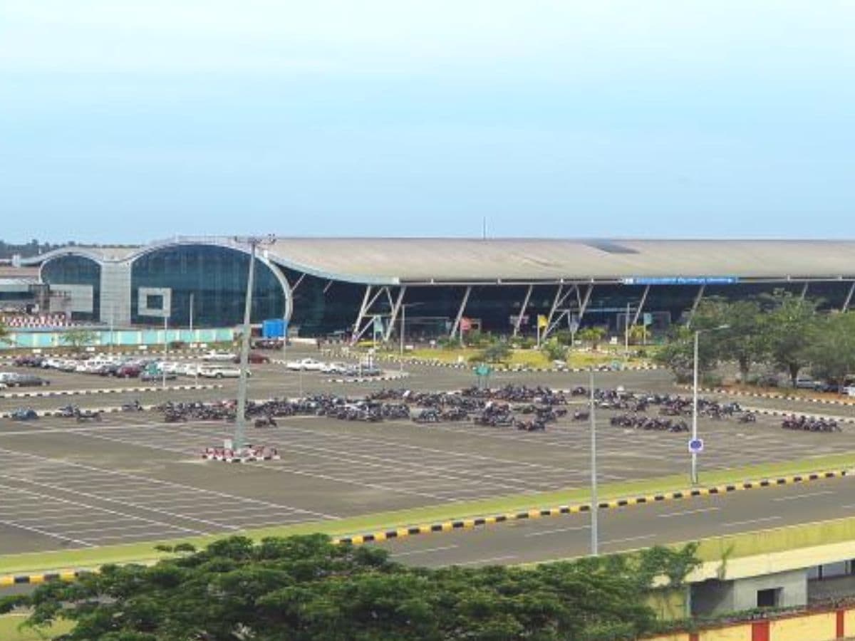 58 airports covered under Krishi Udan 2.0 till now: V. K. Singh