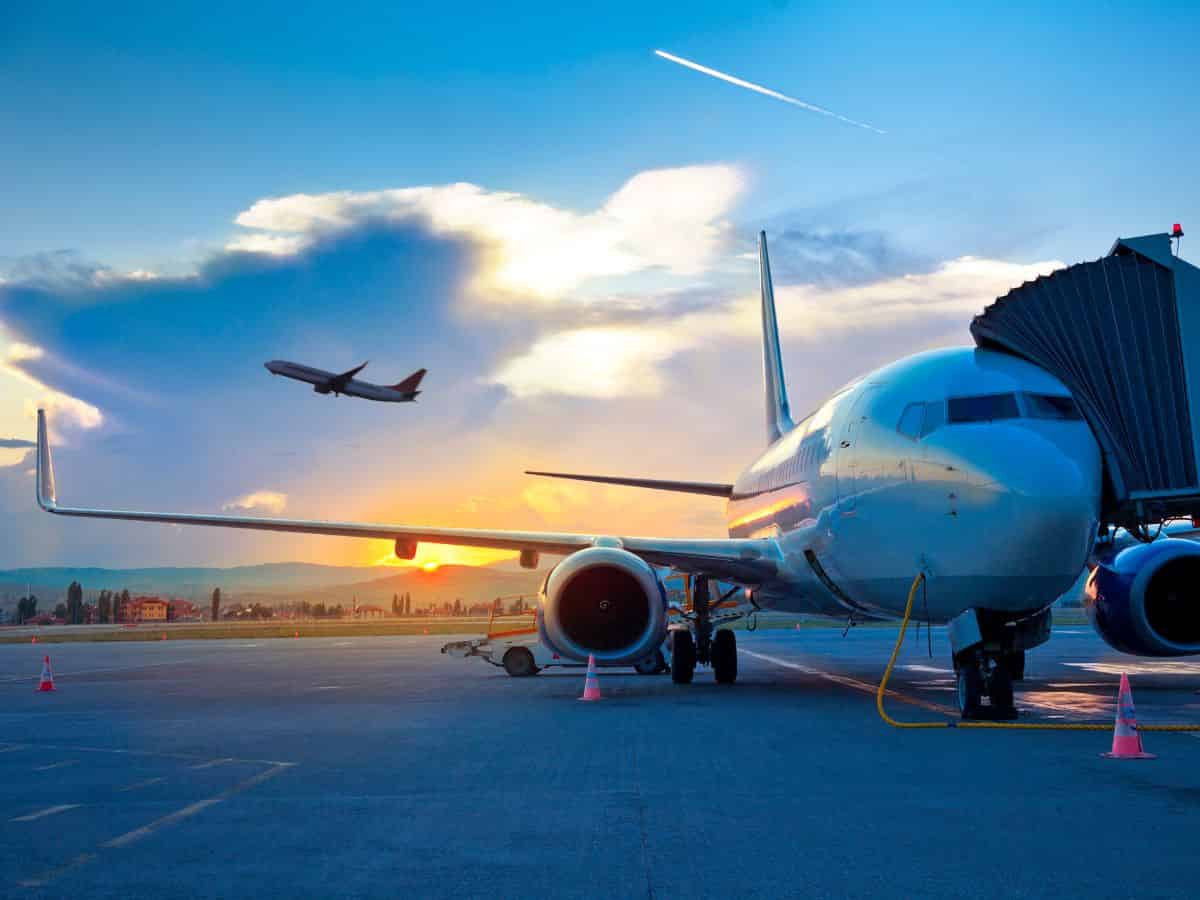 27 Airports closed in wake of arising tension between India and Pakistan