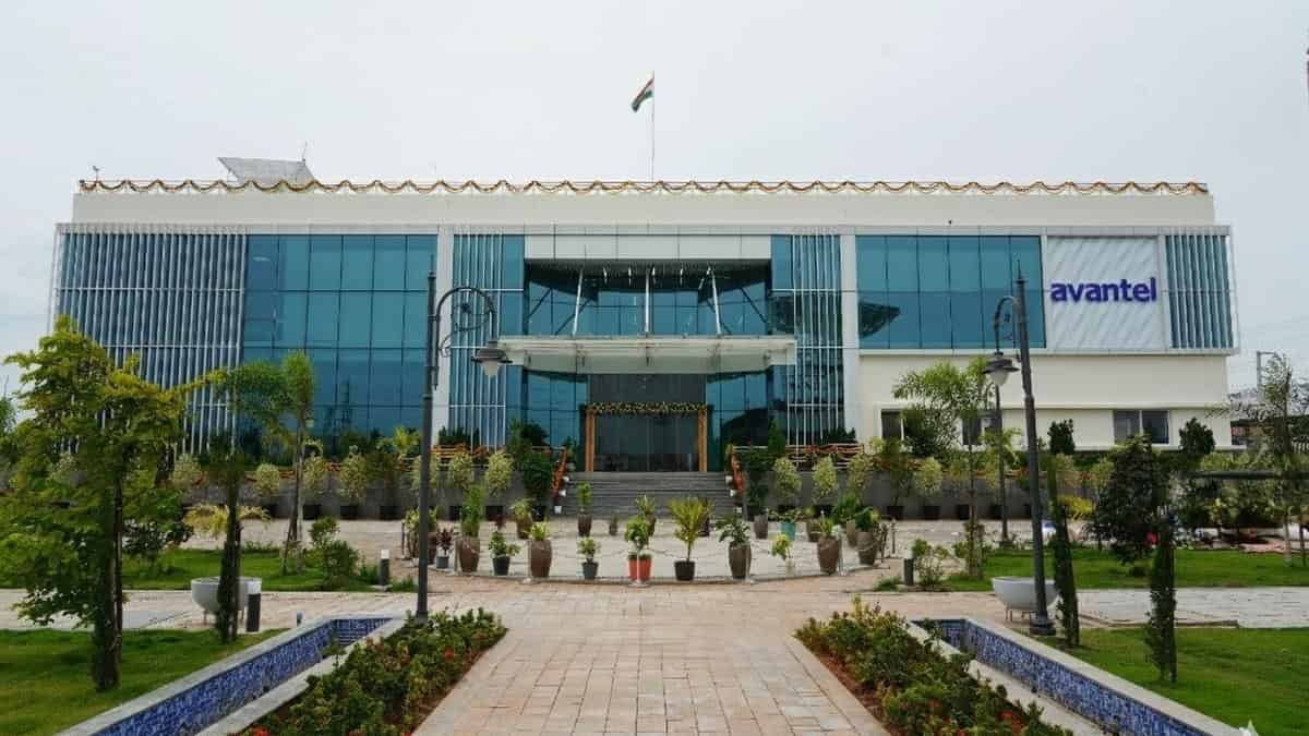 Avantel Ltd secures Purchase Order from Centre for Railway Information Systems