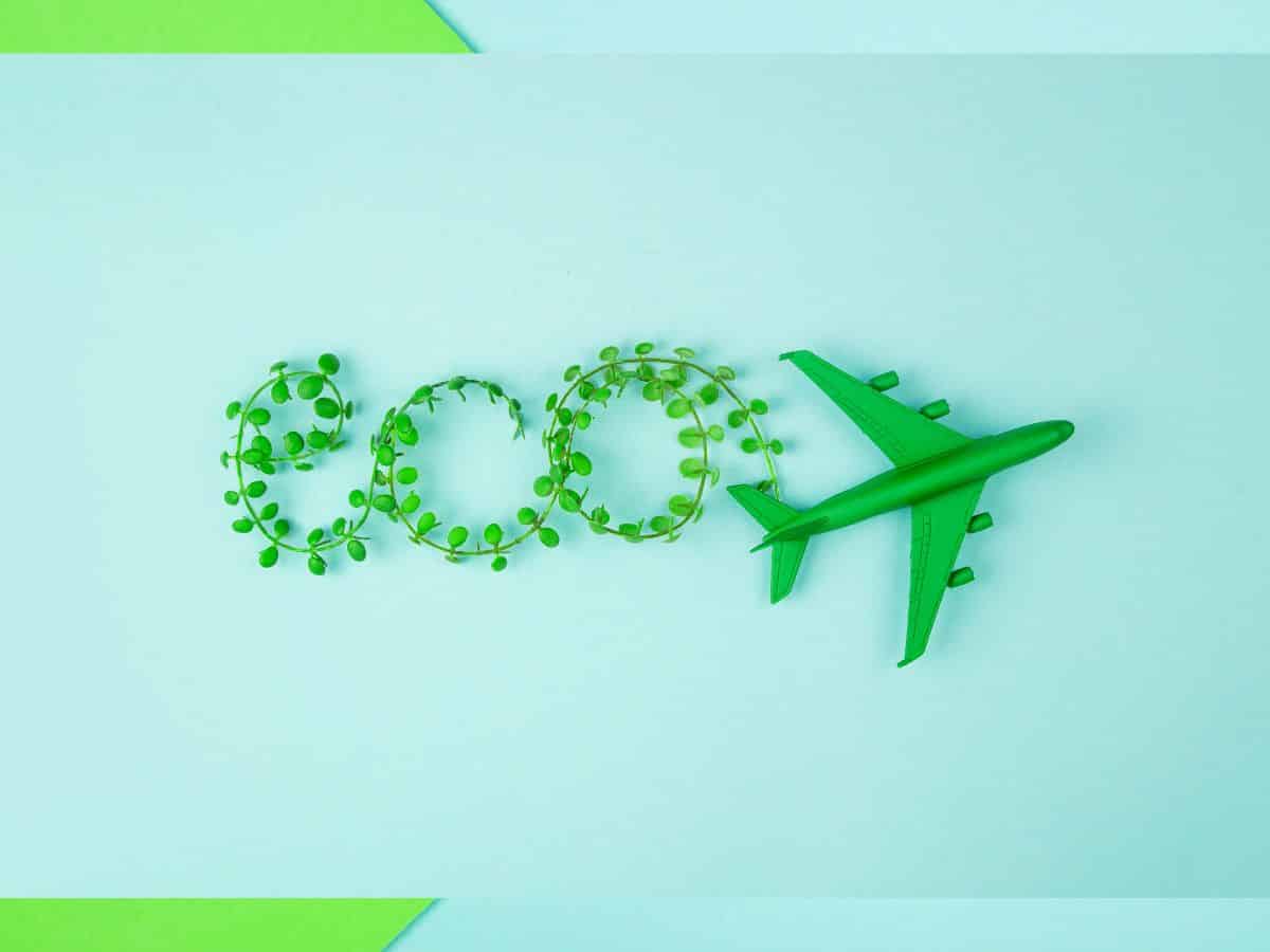 HPCL and US-based Boeing partnered for sustainable aviation fuel ecosystem