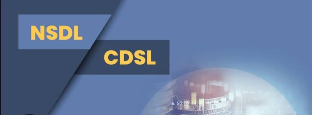 CDSL and NSDL jointly launches unified investor app