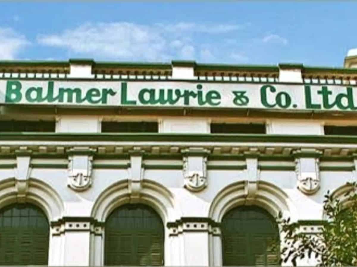 Centre to start sale Balmer Lawrie soon