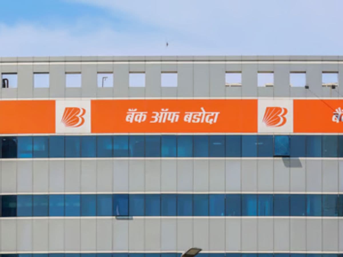 Bank of Baroda Q4 update: Global Advances grew by 12.8%YoY as of March end