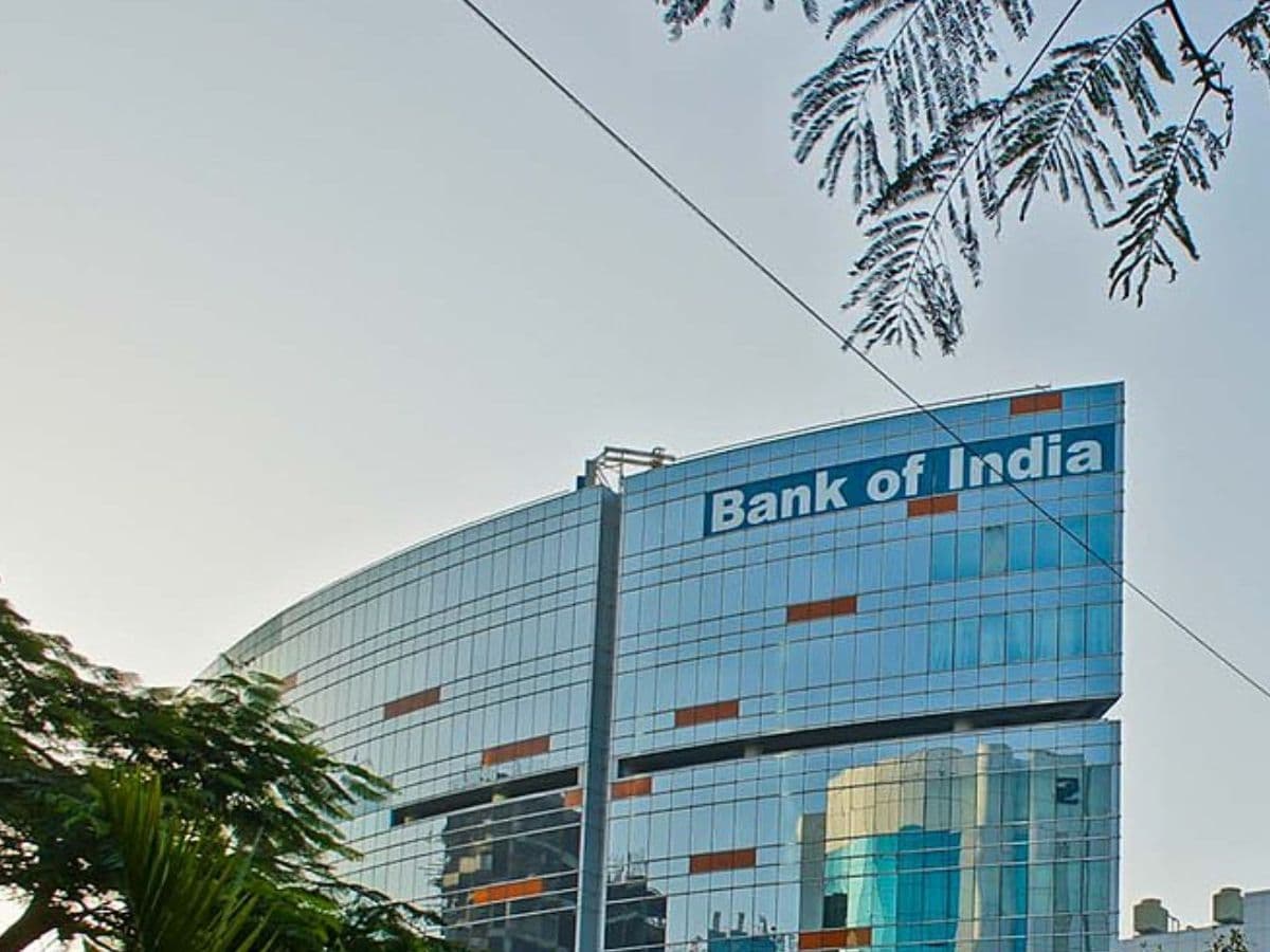Bank of India Raises Rs 2,690 Crore through 10-Year Infrastructure Bonds
