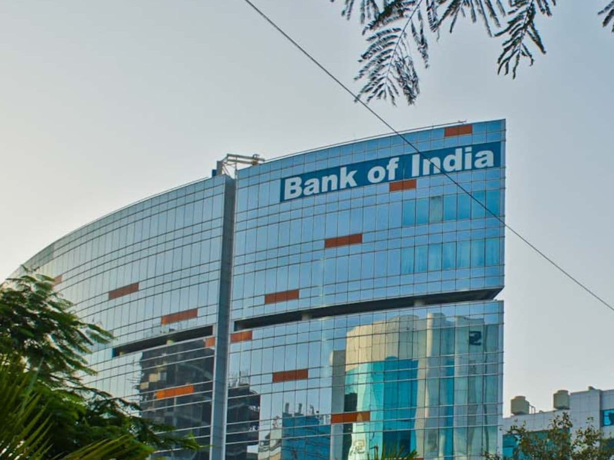 Bank of India signs MoU with Action Construction Equipment Ltd for financing purpose
