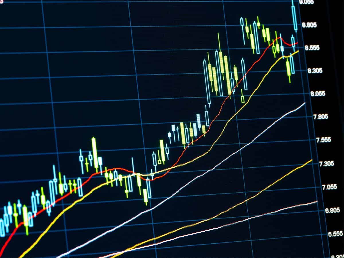 IDFC First, Kotak Mahindra, ICICI Bank shares rose over 2%, Here to know why
