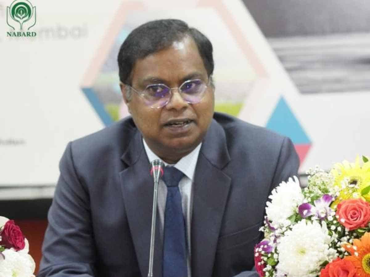 Banking on Bankers - National Bankers Conclave on AIF organised at NABARD