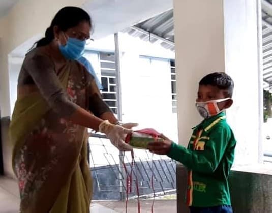 BCCL conducting awareness campaign to avoid corona disease