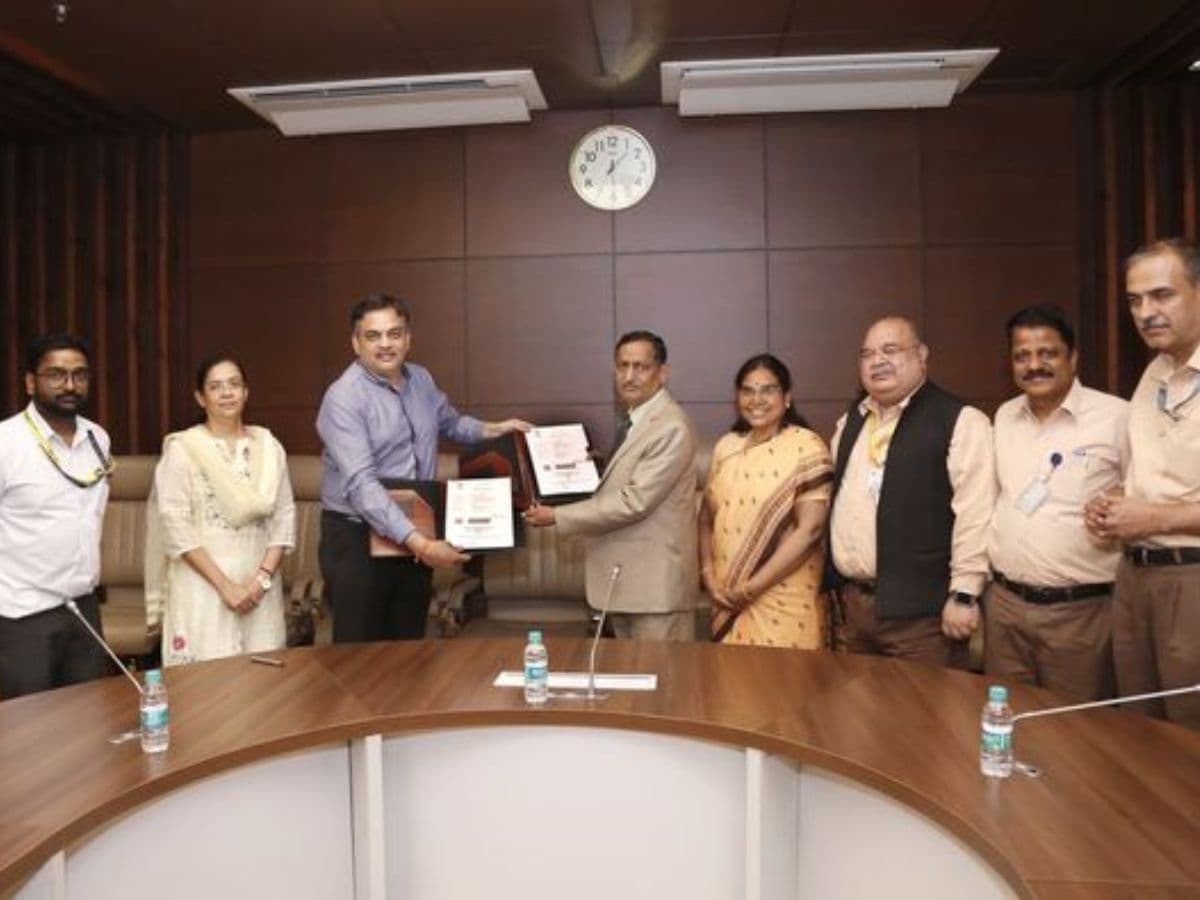 Defence PSU, BEL inks MoU with HLL Lifecare subsidiary HITES