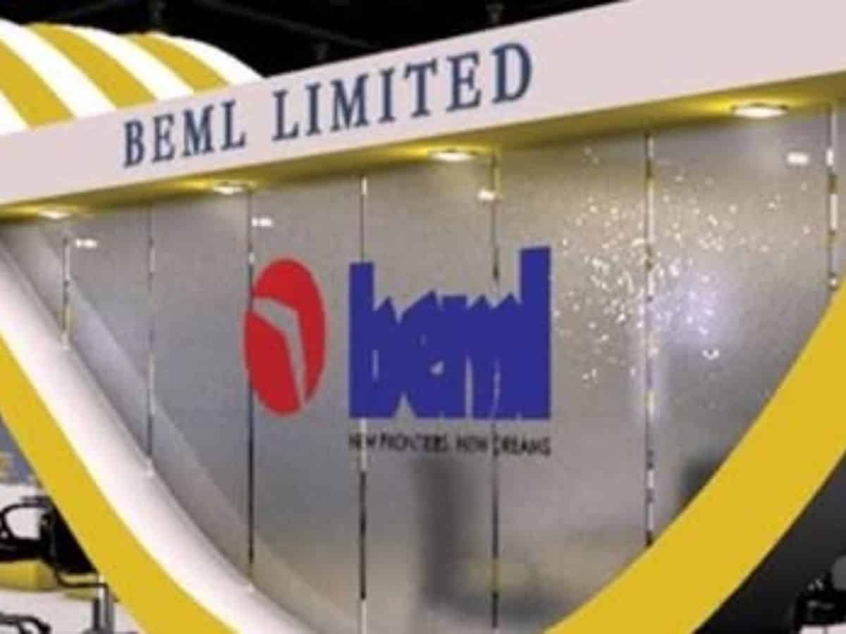 PM Modi launches BEML built coach for Mumbai Metro