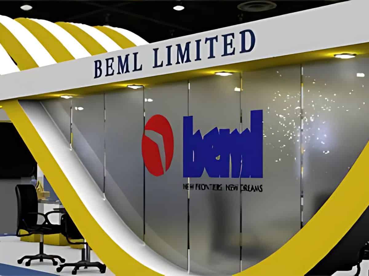 BEML Recruitment 2025: Hiring in HR, IT, Rail & Metro and more
