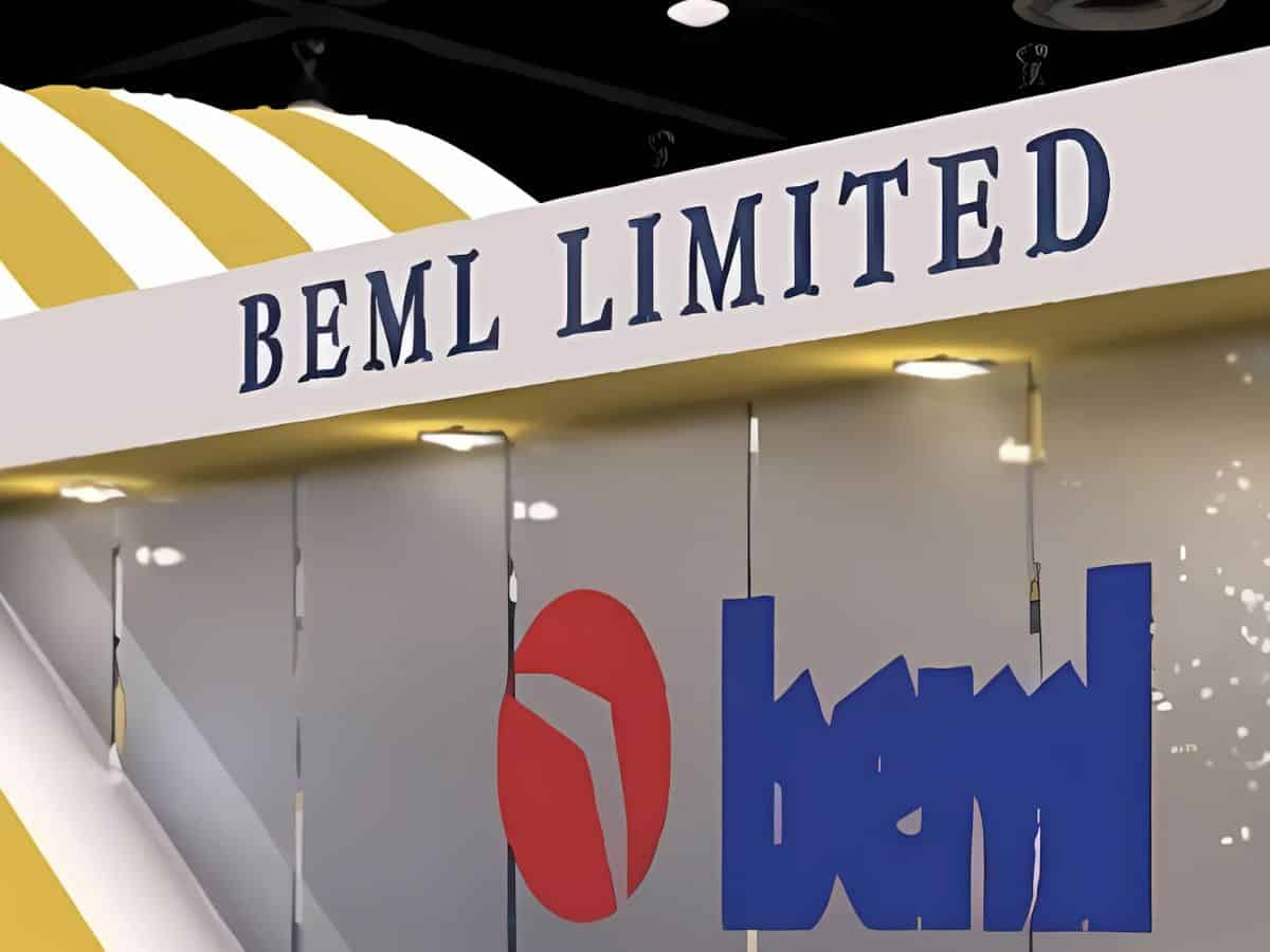 BEML Ltd Secures Order for 50-Ton Trailer from Defence Ministry