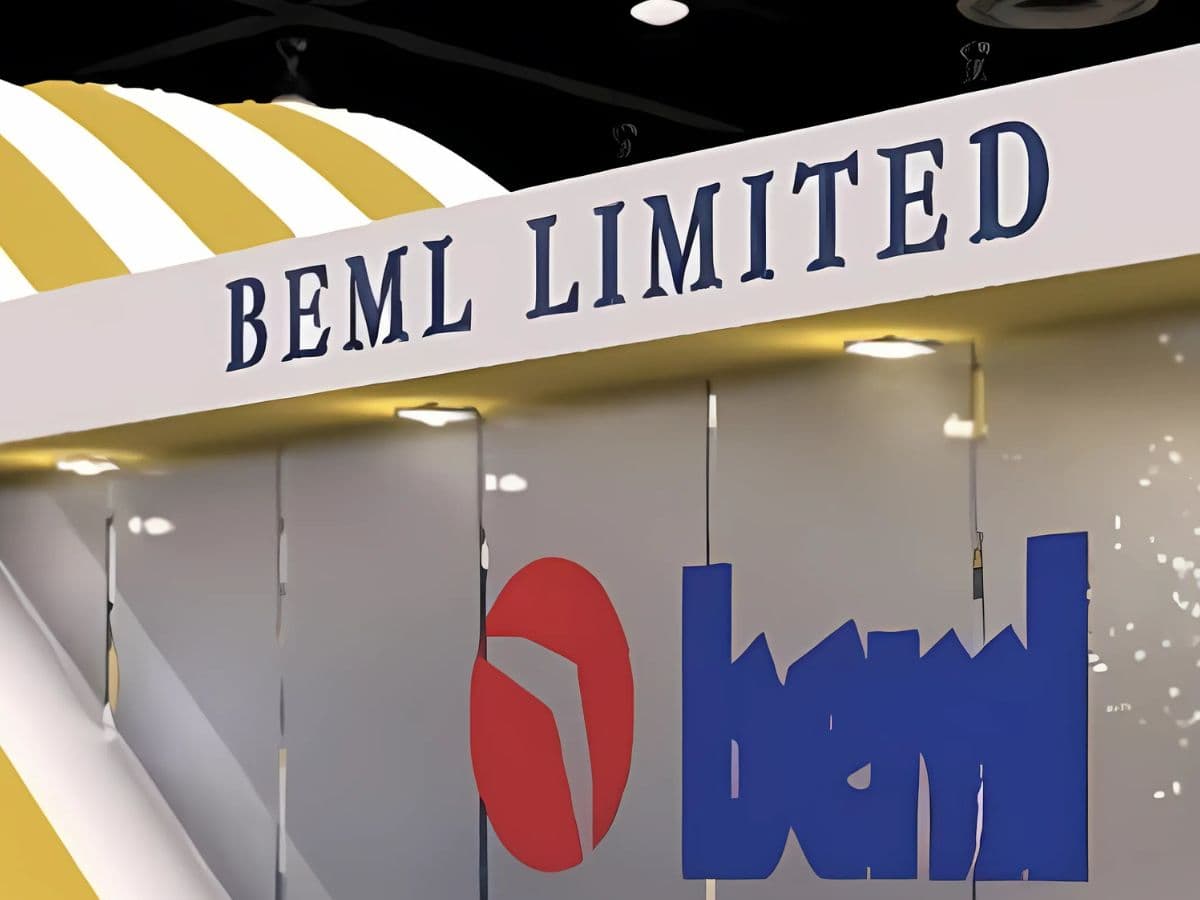 BEML Ltd Secures Order for 50-Ton Trailer from Defence Ministry