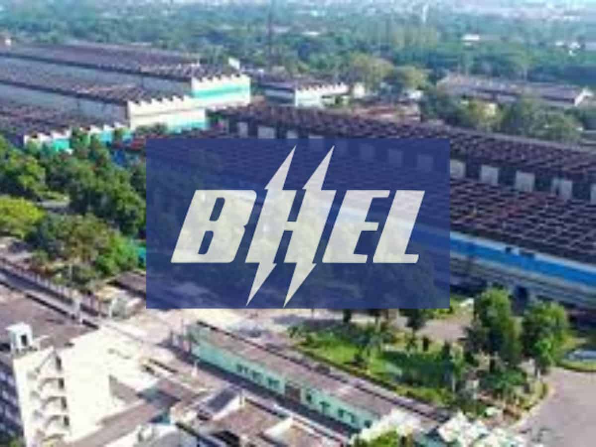 BHEL achieves strong revenue growth and record order inflows in FY 2024–25