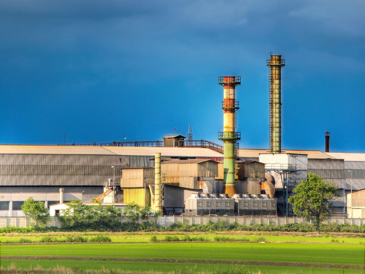 Indian Oil signs MoU with IBA to develop bioenergy, bio-hydrogen sector