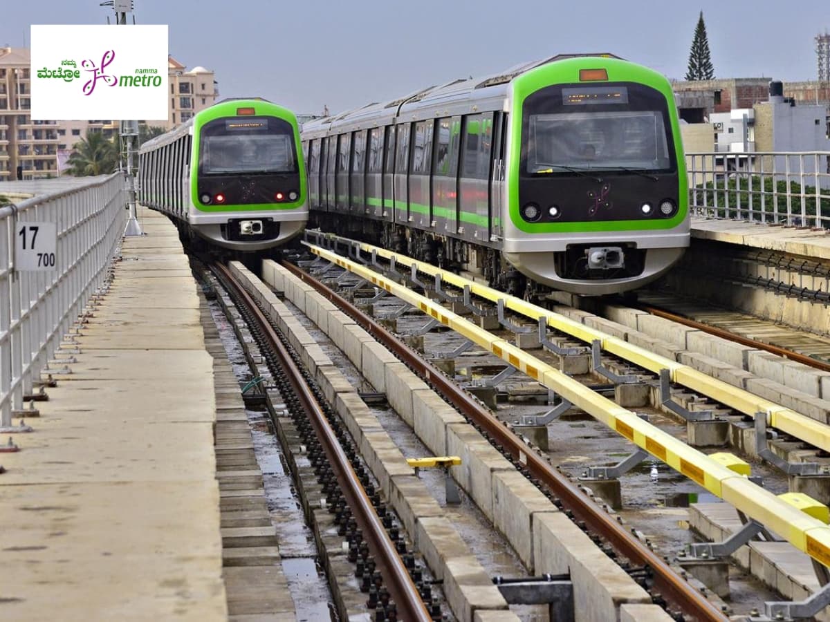 Railway Board Approves Deputation of Shri Alok Sahay to BMRCL