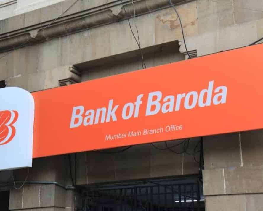 Bank of Baroda Passes on RBI Rate Cut to Retail and MSME Customers