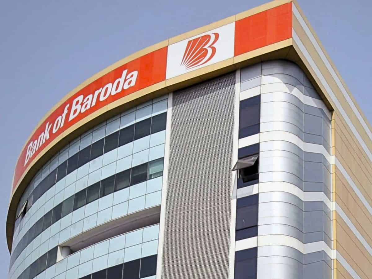 Bank of Baroda reduces Repo Linked Lending Rate by 50 basis point