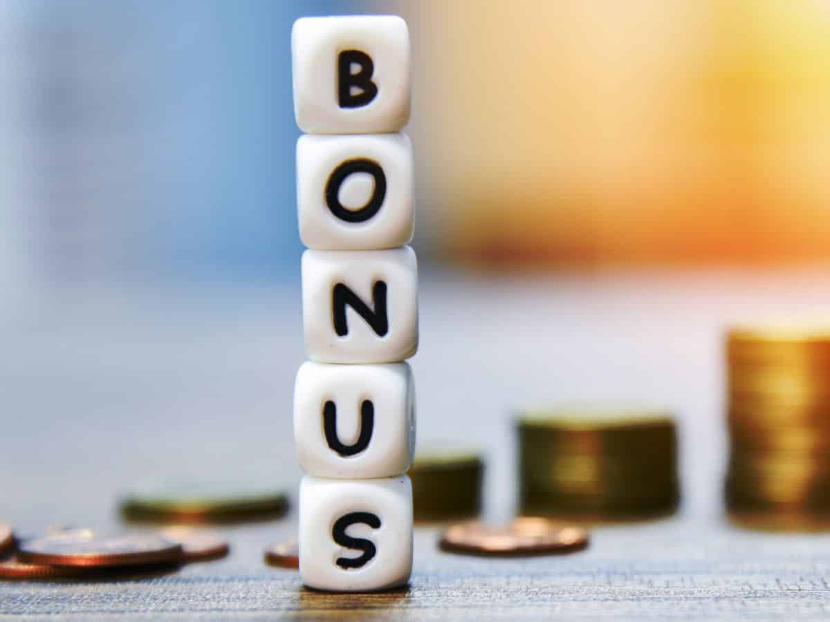 This Navratna PSU to consider proposal for issue of bonus shares on May 22