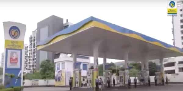 Mr Vetsa Ramakrishna Gupta selected for the post of Director, Finance of BPCL