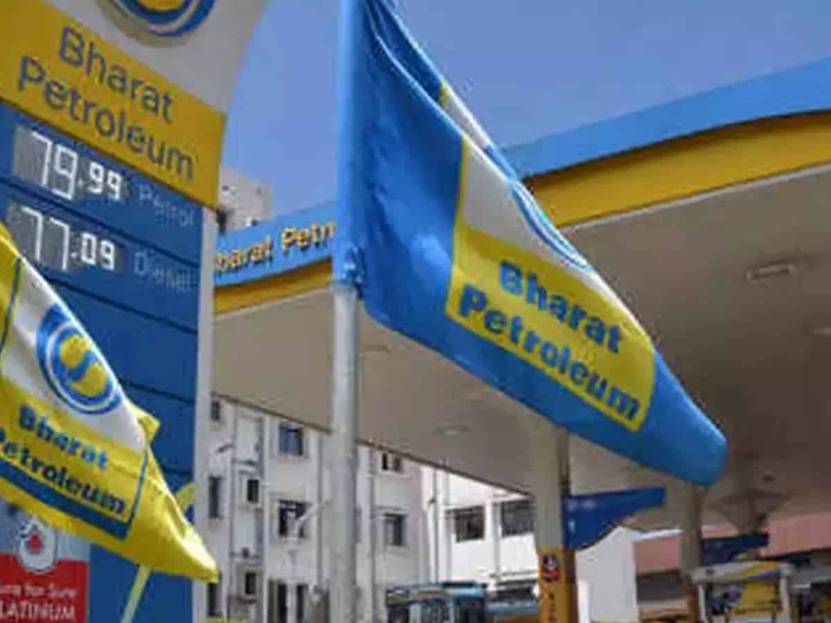 BPCL 47th Foundation Day