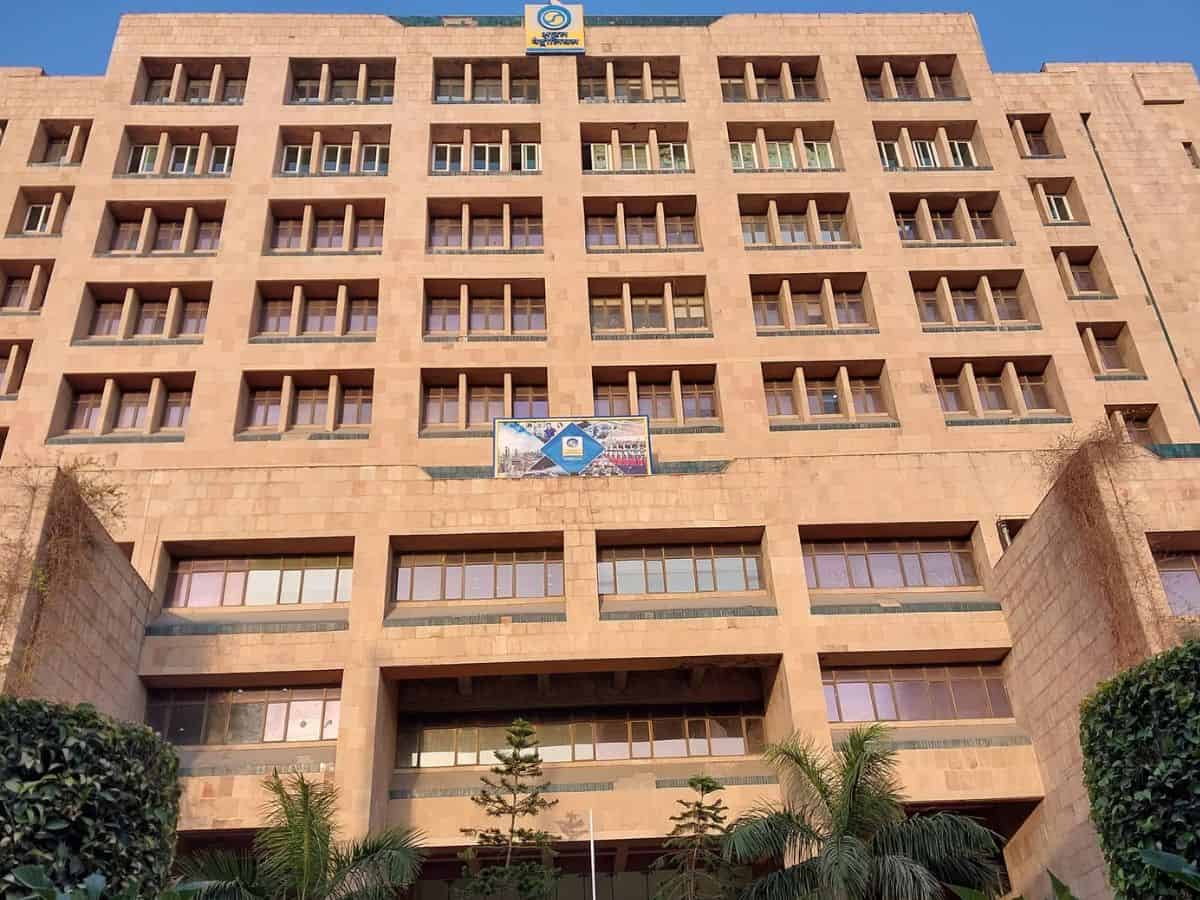 BPCL CMD G Krishnakumar's Tenure to end soon; PESB unable to find suitable candidate