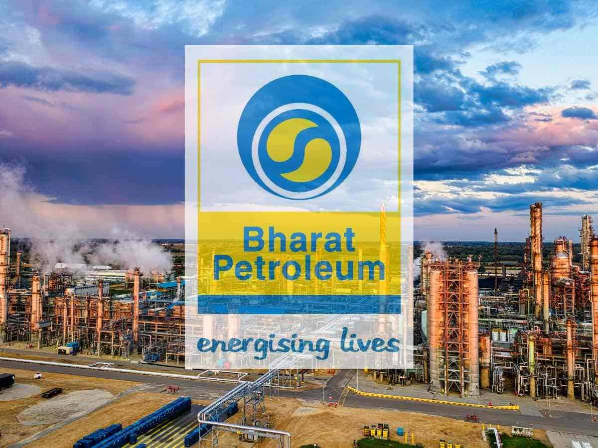 BPCL plans to cut carbon footprints by abolishing more than 11,000 trees