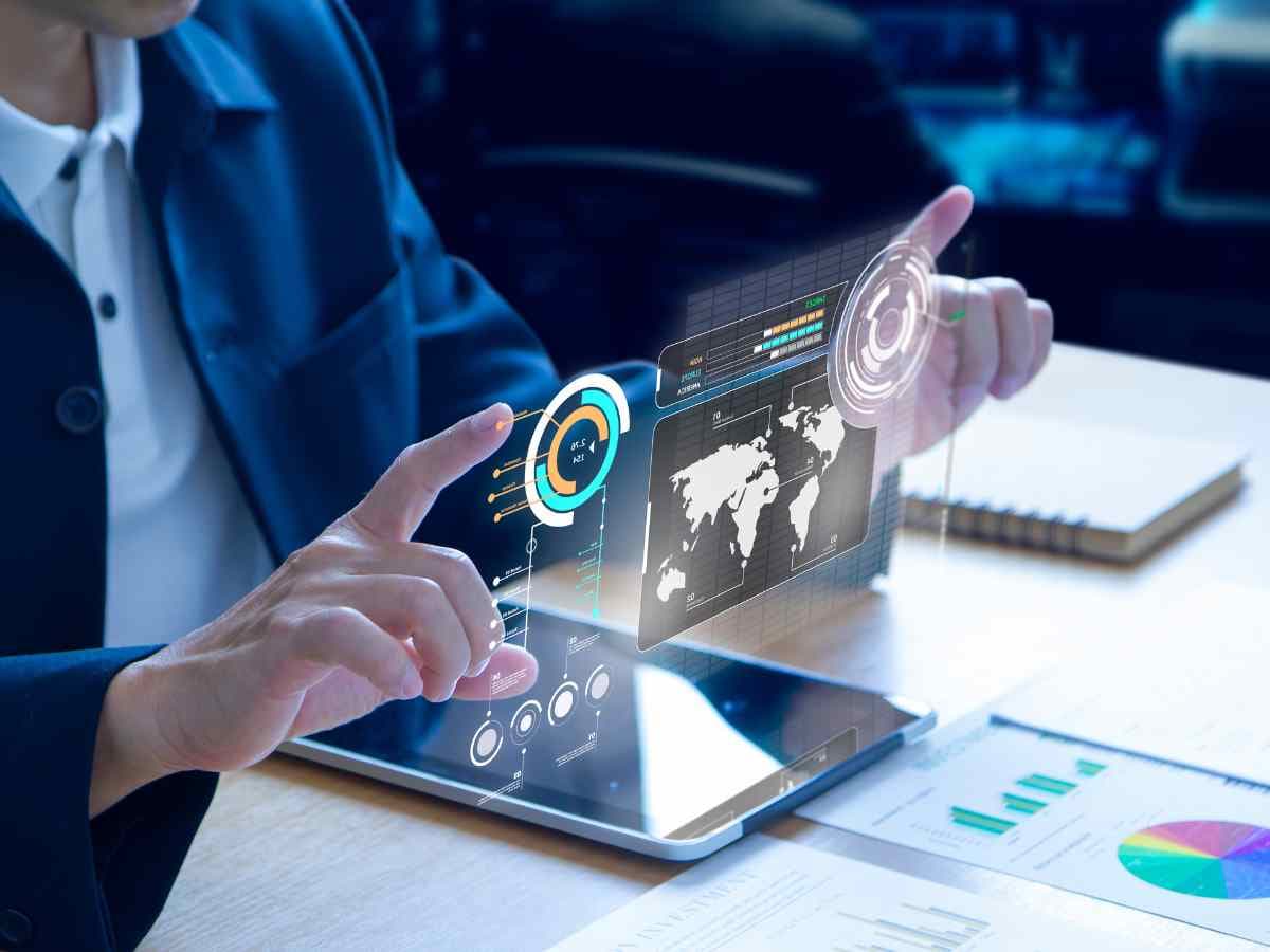 Budget 2024: Government announced 1 lakh crore corpus to aid finance research in technology