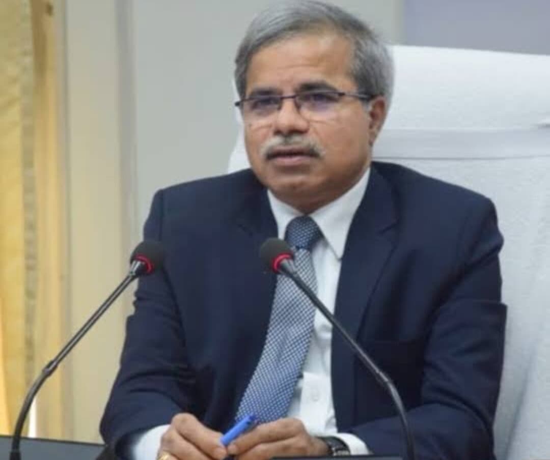 IRMS officer Satish Kumar becomes chairman of Railway Board