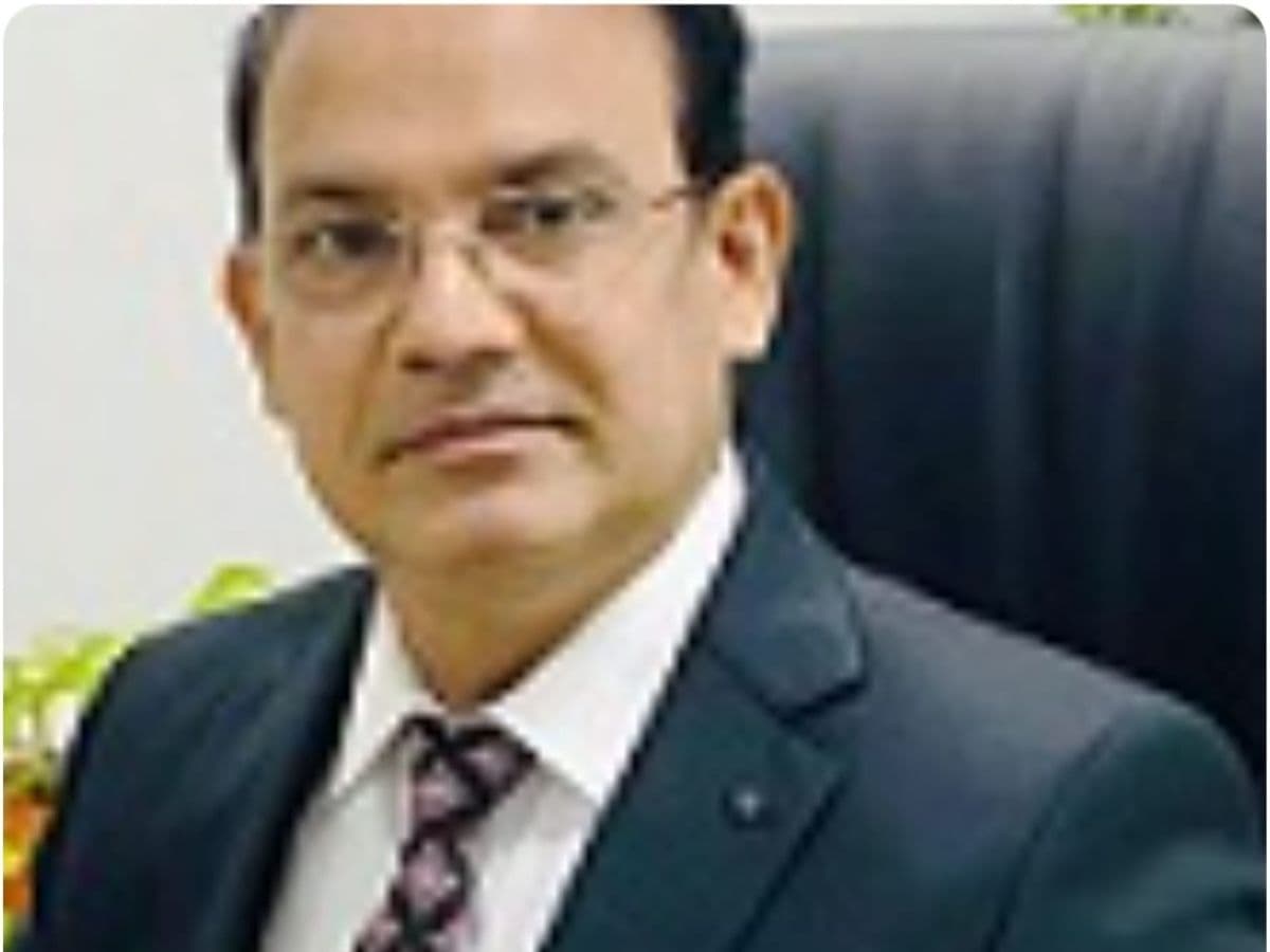 Captain S Divakar to serve as additional charge of MD and CEO of Dredging Corporation of India Ltd