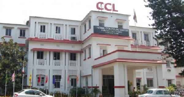 PESB selected Mr. Pawan Kumar Mishra for Director (Finance), CCL