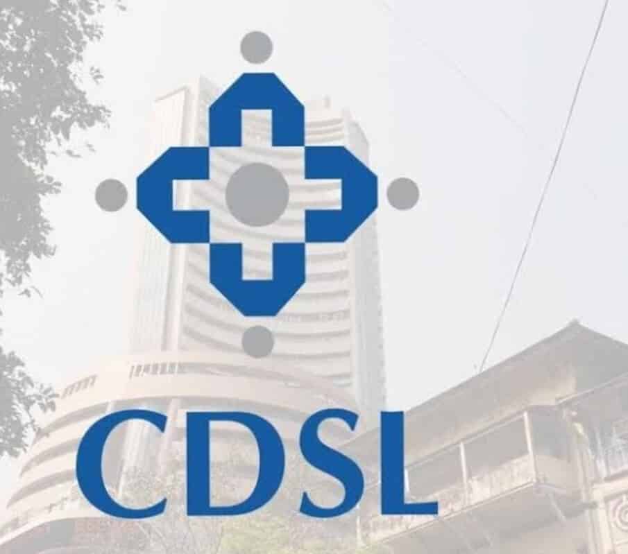 CDSL Q4 result, Net profit doubles to Rs 129 cr in Q4