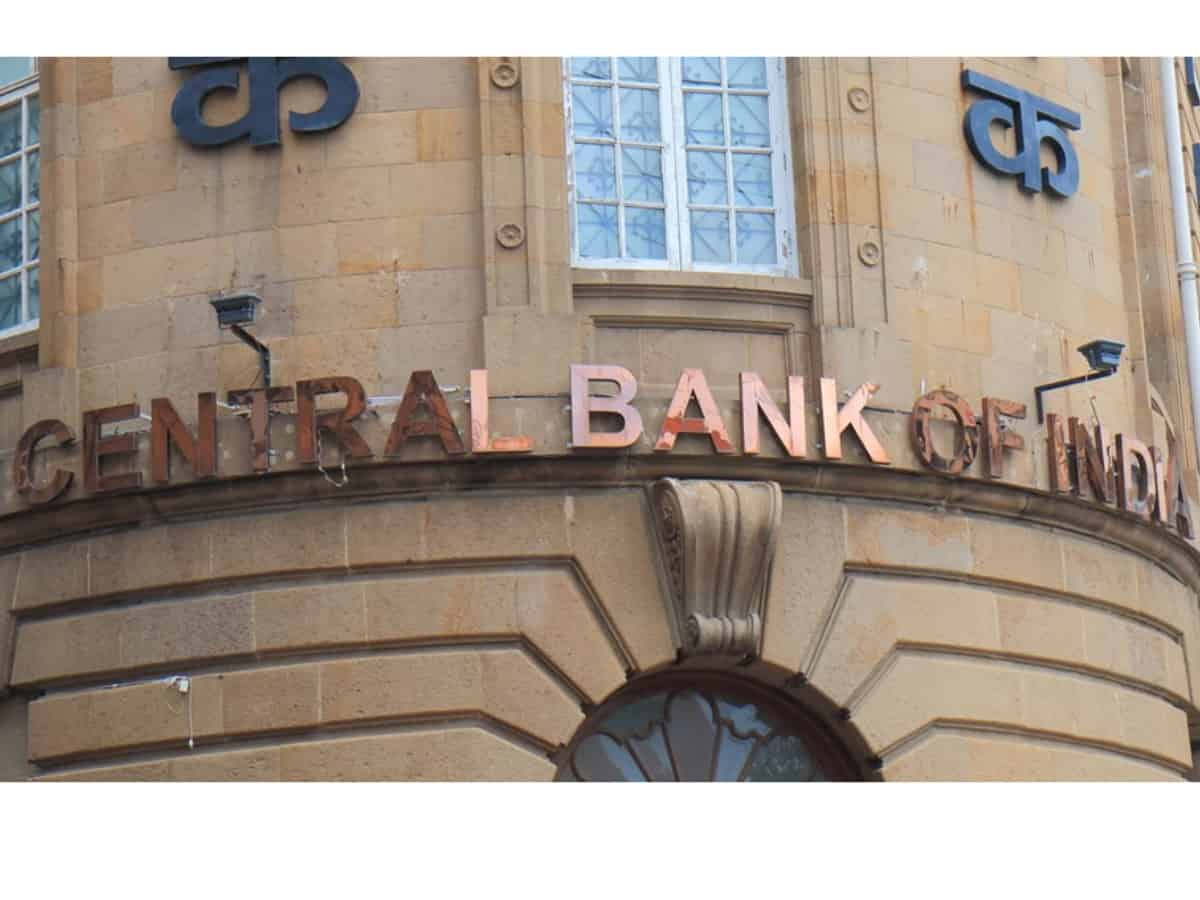 Central Bank of India Reports Strong Q1 FY26 Results with 32.84% Net Profit Growth
